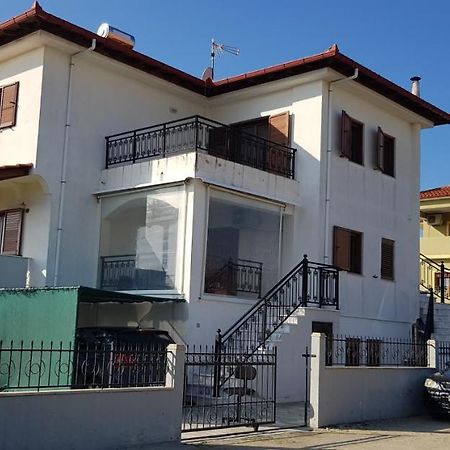 Nikiti View Apartment Buitenkant foto