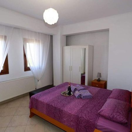Nikiti View Apartment Buitenkant foto